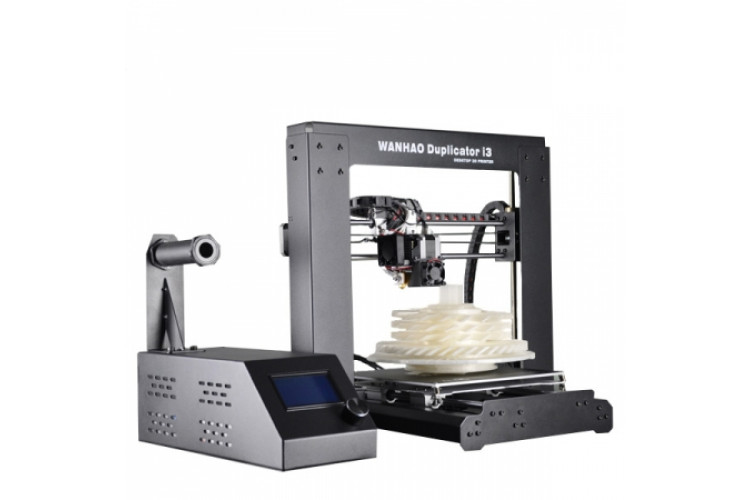 3D принтер Wanhao Duplicator I3 V 2.1