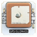 GPS/GLONASS приёмник (Troyka-модуль)