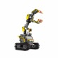 Робот-конструктор UBTECH Jimu Trackbot kit