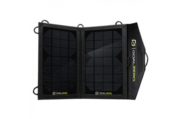 Солнечная батарея Goal Zero Nomad 7 (12301, 11800)