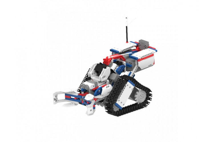 Робот-конструктор дистанционном управлении CourtBot