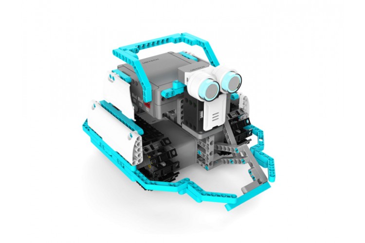 Робот-конструктор UBTECH Jimu Scorebot kit