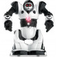 Мини-Robosapien белый, мини-робот с пультом управления