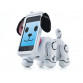 Робот-щенок Bandai TechPet
