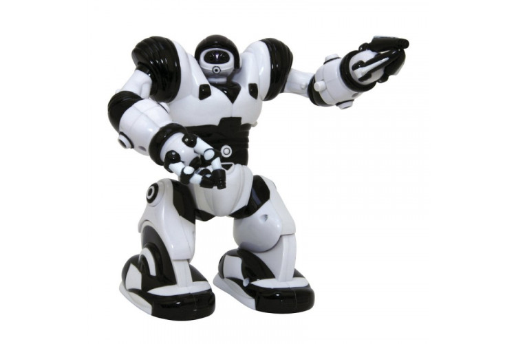 Мини-робот WowWee Mini Robosapien
