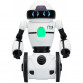 Балансирующий робот WowWee MiP Robotic Companion (белый)