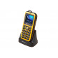 Защищенный телефон с функцией GPS-маяка Navixy V8