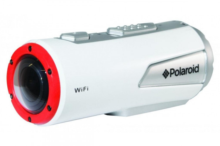 Экшен-камера Polaroid XS100i