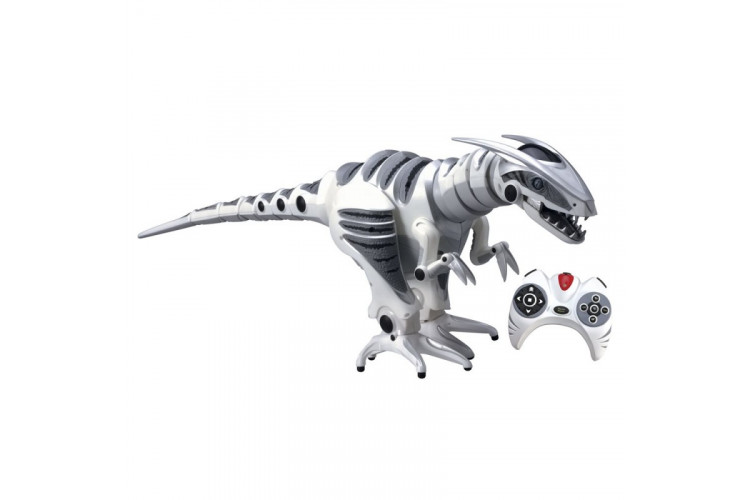 Робот-динозавр WowWee Roboraptor