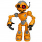 Робот-зомби WowWee (оранжевый)