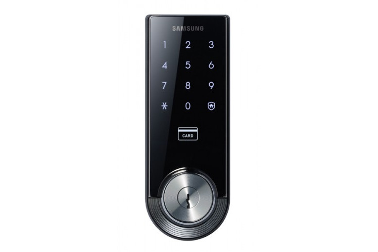 Электронный дверной замок Samsung SHS-3320