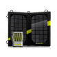 Зарядка на солнечных батареях Guide 10 Plus Solar Kit