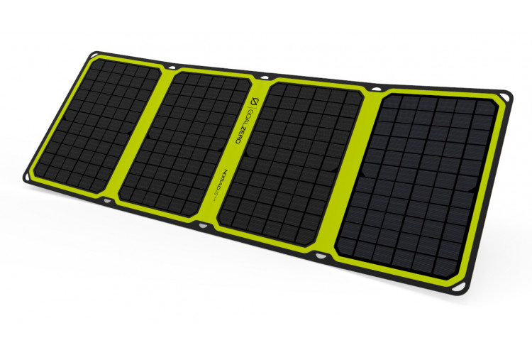 Солнечная панель Goal Zero Nomad 28 Plus
